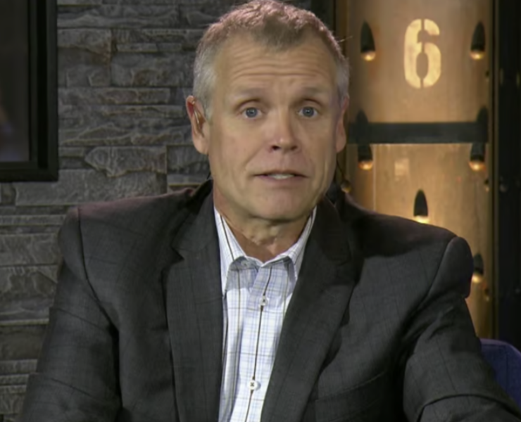 Capture decran 2026 01 26 131721 1 Une rumeur de d&eacute;c&egrave;s circule sur Fran&ccedil;ois Gagnon&hellip; il intervient pour r&eacute;tablir la v&eacute;rit&eacute;