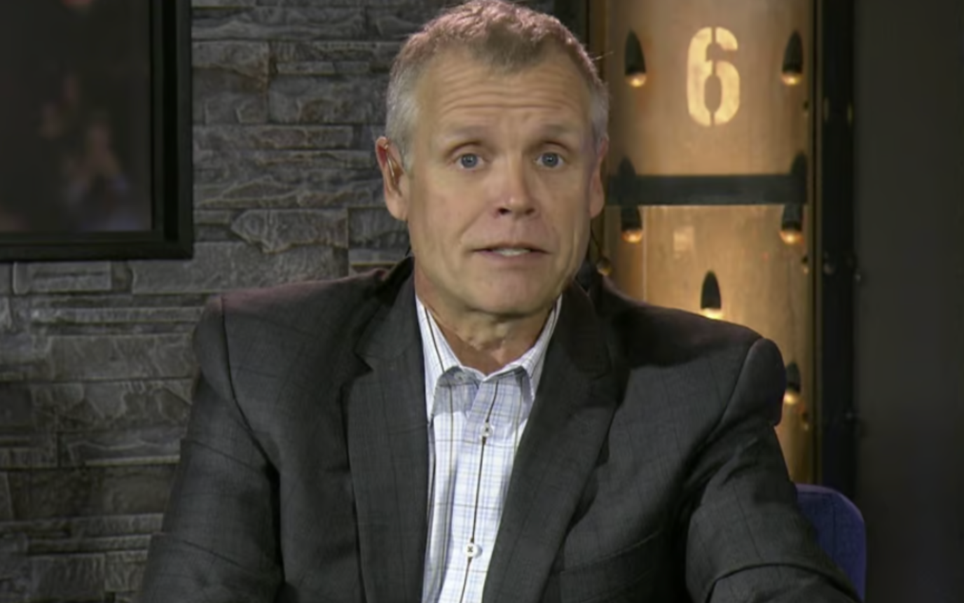 Capture decran 2026 01 26 131721 1 Une rumeur de d&eacute;c&egrave;s circule sur Fran&ccedil;ois Gagnon&hellip; il intervient pour r&eacute;tablir la v&eacute;rit&eacute;