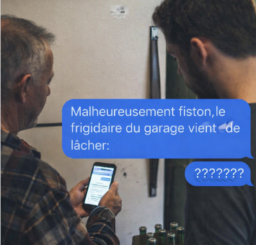 Un père appelle son fils pour lui annoncer une terrible nouvelle… et la chute est hilarante 2 Un père appelle son fils pour lui annoncer une terrible nouvelle… et la chute est hilarante Capture decran 2026 01 27 085443 Un père appelle son fils pour lui annoncer une terrible nouvelle… et la chute est hilarante