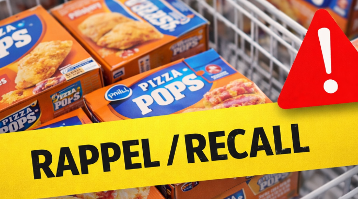 Capture decran 2026 01 27 113509 Rappel urgent de Sant&eacute; Canada : des pizzas congel&eacute;es tr&egrave;s populaires pourraient &ecirc;tre contamin&eacute;es