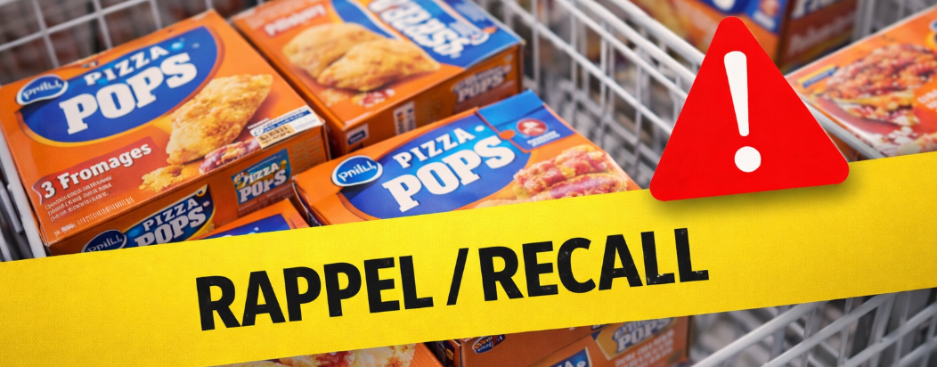 Capture decran 2026 01 27 113509 Rappel urgent de Sant&eacute; Canada : des pizzas congel&eacute;es tr&egrave;s populaires pourraient &ecirc;tre contamin&eacute;es