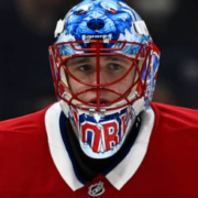 Capture decran 2026 01 27 114145 Le Canadien pourrait envoyer Jakub Dobes &agrave; Laval avant la pause olympique