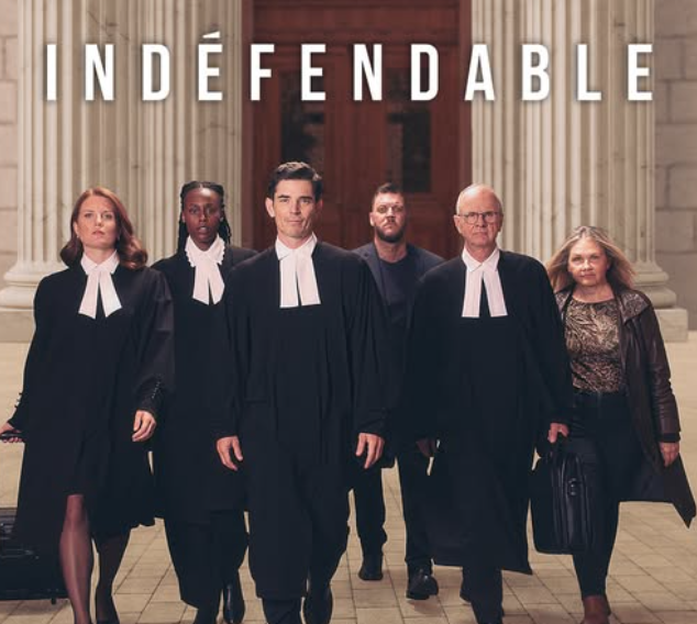 Capture decran 2026 01 27 173236 Ind&eacute;fendable : les rumeurs inqui&egrave;tent, l&rsquo;autrice Izabel Chevrier r&eacute;agit enfin