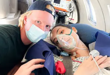 Rasmus Dahlin et sa fiancée Carolina Matovac partagent une nouvelle profondément bouleversante 1 Rasmus Dahlin et sa fiancée Carolina Matovac partagent une nouvelle profondément bouleversante Capture decran 2026 01 28 163005 Rasmus Dahlin et sa fiancée Carolina Matovac partagent une nouvelle profondément bouleversante