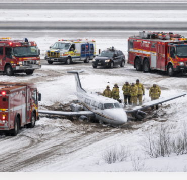 Capture decran 2026 01 28 163113 Intervention majeure &agrave; l&rsquo;a&eacute;roport d&rsquo;Ottawa apr&egrave;s un incident a&eacute;rien inqui&eacute;tant