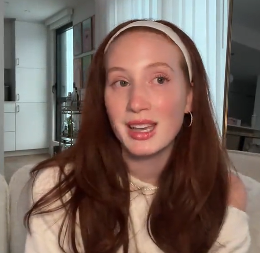 Capture decran 2026 01 28 163519 Kristina et Aleksa d&rsquo;Occupation Double ne sont plus en couple