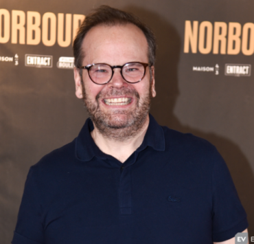 Capture decran 2026 01 28 165144 Michel Charette explique enfin pourquoi il prot&egrave;ge autant sa vie familiale