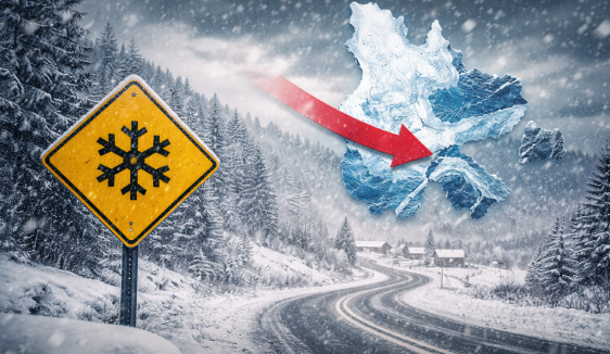 Capture decran 2026 01 29 112336 Temp&ecirc;te surprise au Qu&eacute;bec : sa trajectoire &eacute;trange inqui&egrave;te et d&eacute;stabilise les experts