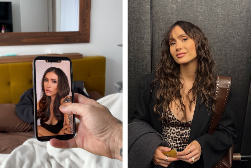 Capture decran 2026 01 29 112808 Lysandre Nadeau : une story qui fait vivement r&eacute;agir sur les r&eacute;seaux&hellip;