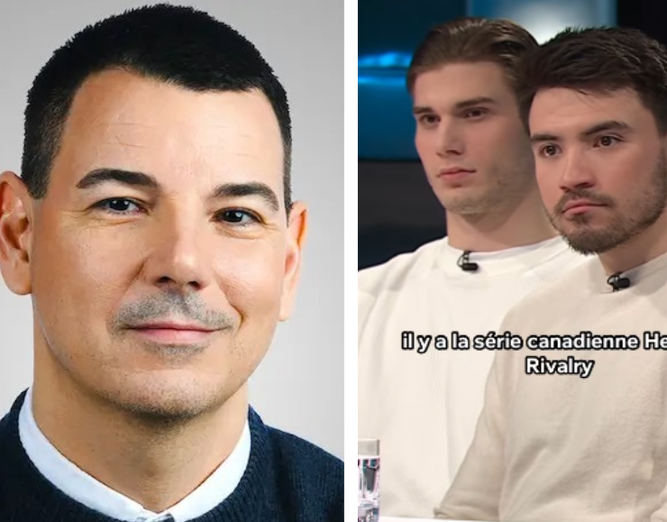 Capture decran 2026 01 29 113839 Hugo Dumas ridiculise un moment &agrave; TLMEP : les fans s&rsquo;en m&ecirc;lent