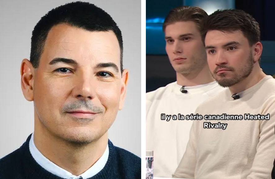 Capture decran 2026 01 29 113839 Hugo Dumas ridiculise un moment &agrave; TLMEP : les fans s&rsquo;en m&ecirc;lent