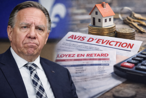 Capture decran 2026 01 29 114141 Crise du logement au Qu&eacute;bec : plus d&rsquo;un locataire sur cinq peine &agrave; payer son loyer