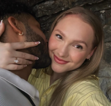 Capture decran 2026 01 29 114554 Cette ex-Acad&eacute;micienne annonce ses fian&ccedil;ailles et fait fondre le c&oelig;ur du Qu&eacute;bec