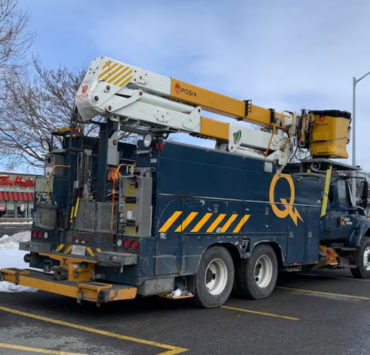 Capture decran 2026 01 30 114135 Panne majeure : des milliers de foyers plong&eacute;s dans le noir apr&egrave;s l&rsquo;impact d&rsquo;un camion