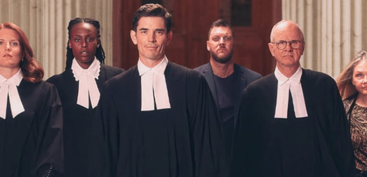 Capture decran 2026 01 30 114543 Bonne nouvelle pour une actrice d&rsquo;Ind&eacute;fendable : elle fera bient&ocirc;t le saut au cin&eacute;ma