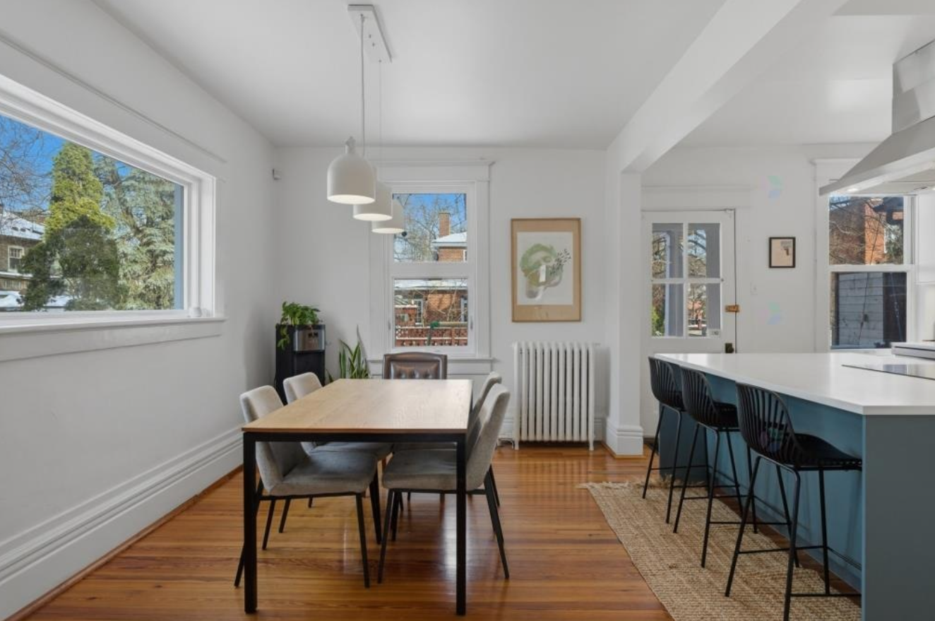 Capture decran 2026 01 30 122654 L&eacute;a Clermont-Dion met en vente sa maison centenaire &agrave; Saint-Lambert pour 1,149 M$