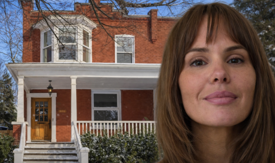 Capture decran 2026 01 30 123042 L&eacute;a Clermont-Dion met en vente sa maison centenaire &agrave; Saint-Lambert pour 1,149 M$