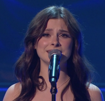 Capture decran 2026 01 30 133816 Mia Tinayre brise le silence sur le fait de remplacer Marie-&Egrave;ve Janvier : &laquo; De grands souliers &agrave; chausser &raquo;