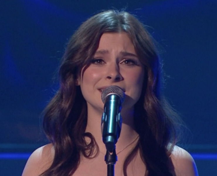 Capture decran 2026 01 30 133816 Mia Tinayre brise le silence sur le fait de remplacer Marie-&Egrave;ve Janvier : &laquo; De grands souliers &agrave; chausser &raquo;