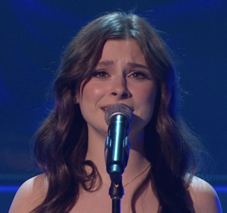 Capture decran 2026 01 30 133816 Mia Tinayre brise le silence sur le fait de remplacer Marie-&Egrave;ve Janvier : &laquo; De grands souliers &agrave; chausser &raquo;