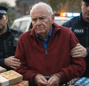 Capture decran 2026 01 31 001449 De millionnaire &agrave; criminel : le gagnant de la loterie qui a tout perdu