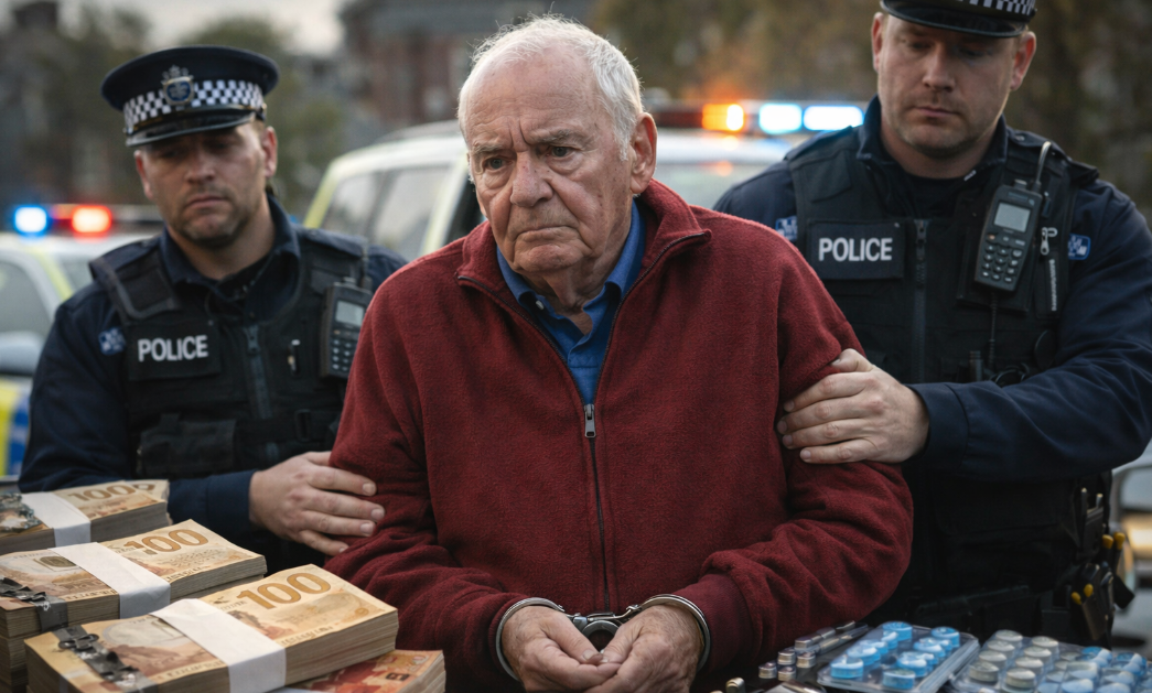 Capture decran 2026 01 31 001449 De millionnaire &agrave; criminel : le gagnant de la loterie qui a tout perdu