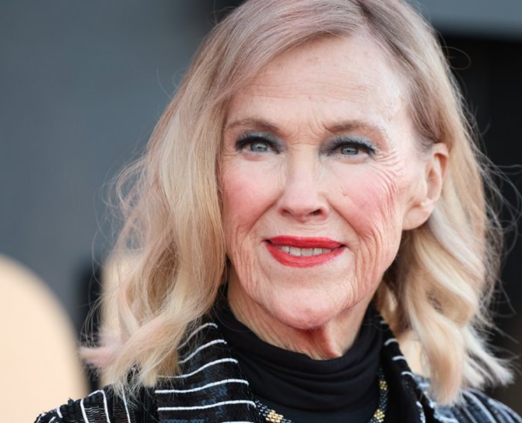 Capture decran 2026 01 31 002058 D&eacute;c&egrave;s de Catherine O&rsquo;Hara : l&rsquo;ic&ocirc;ne de Maman, j&rsquo;ai rat&eacute; l&rsquo;avion s&rsquo;&eacute;teint &agrave; 71 ans