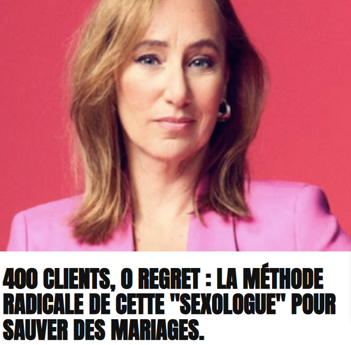 Capture decran 2026 01 31 074657 400 clients, 0 regret