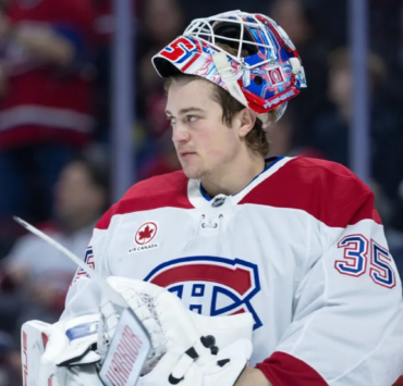 Capture decran 2026 01 31 154650 Une mauvaise nouvelle se confirme pour Samuel Montembeault