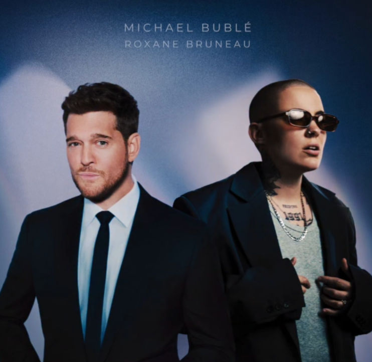 Capture decran 2026 01 31 160110 Bonne nouvelle pour Roxane Bruneau : une collaboration inattendue