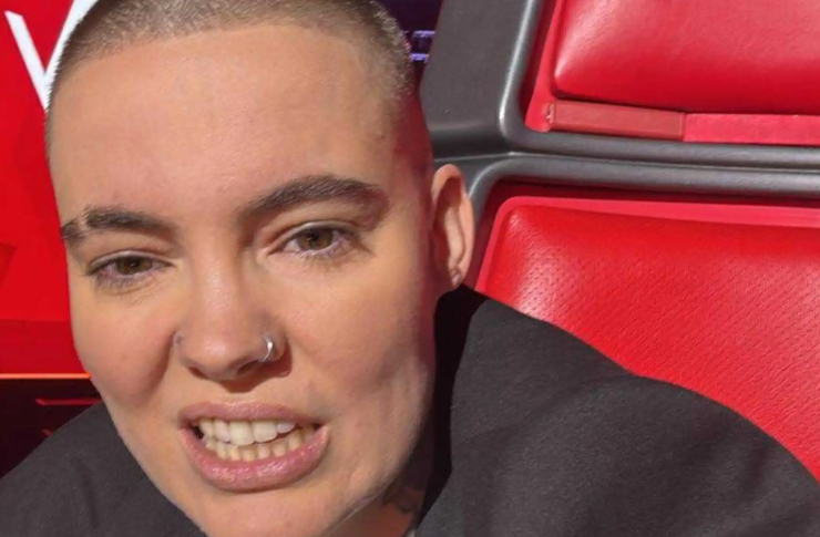 Capture decran 2026 01 31 160439 Bonne nouvelle pour Roxane Bruneau : une collaboration inattendue