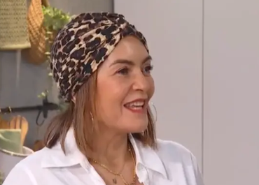 Capture decran 2026 01 31 161258 En plein combat contre le cancer, Alexandra Diaz fait face &agrave; une nouvelle &eacute;preuve inattendue