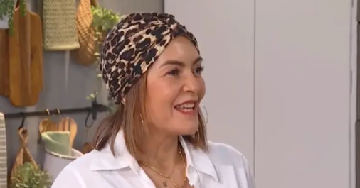 Capture decran 2026 01 31 161258 En plein combat contre le cancer, Alexandra Diaz fait face &agrave; une nouvelle &eacute;preuve inattendue