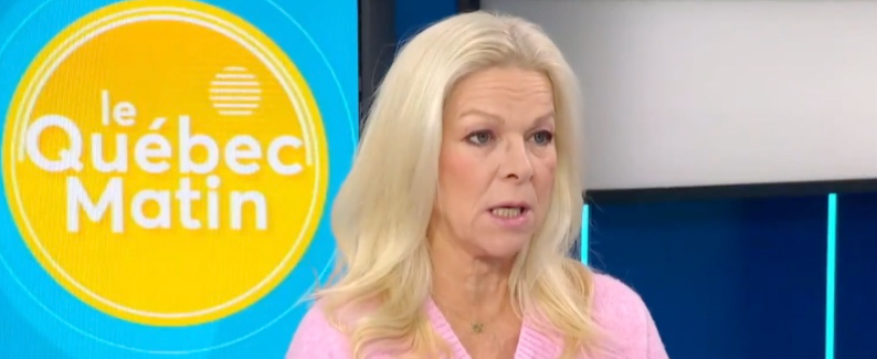 Capture decran 2026 01 31 161408 &laquo; J&rsquo;ai pay&eacute; 200 $ et il n&rsquo;y a m&ecirc;me pas de viande &raquo; : Isabelle Mar&eacute;chal n&rsquo;en revient pas de sa facture d&rsquo;&eacute;picerie