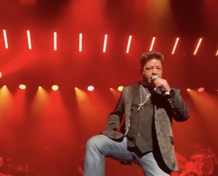 Capture decran le 2026 01 02 a 13.38.42 Ce que les spectateurs ont r&eacute;ellement pens&eacute; du concert de fin d&rsquo;ann&eacute;e d&rsquo;&Eacute;ric Lapointe