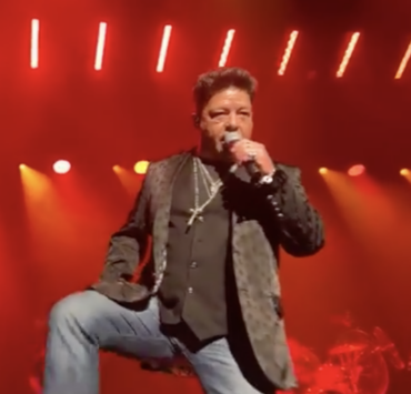 Capture decran le 2026 01 02 a 13.38.42 e1767379418654 Ce que les spectateurs ont r&eacute;ellement pens&eacute; du concert de fin d&rsquo;ann&eacute;e d&rsquo;&Eacute;ric Lapointe