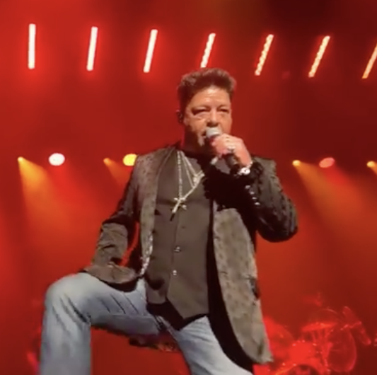 Capture decran le 2026 01 02 a 13.38.42 e1767379418654 Ce que les spectateurs ont r&eacute;ellement pens&eacute; du concert de fin d&rsquo;ann&eacute;e d&rsquo;&Eacute;ric Lapointe