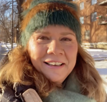 Capture decran le 2026 01 07 a 07.48.58 e1767790182865 &Agrave; 59 ans, Marina Orsini c&eacute;l&egrave;bre son anniversaire &agrave; l&rsquo;&eacute;tranger avec son fils