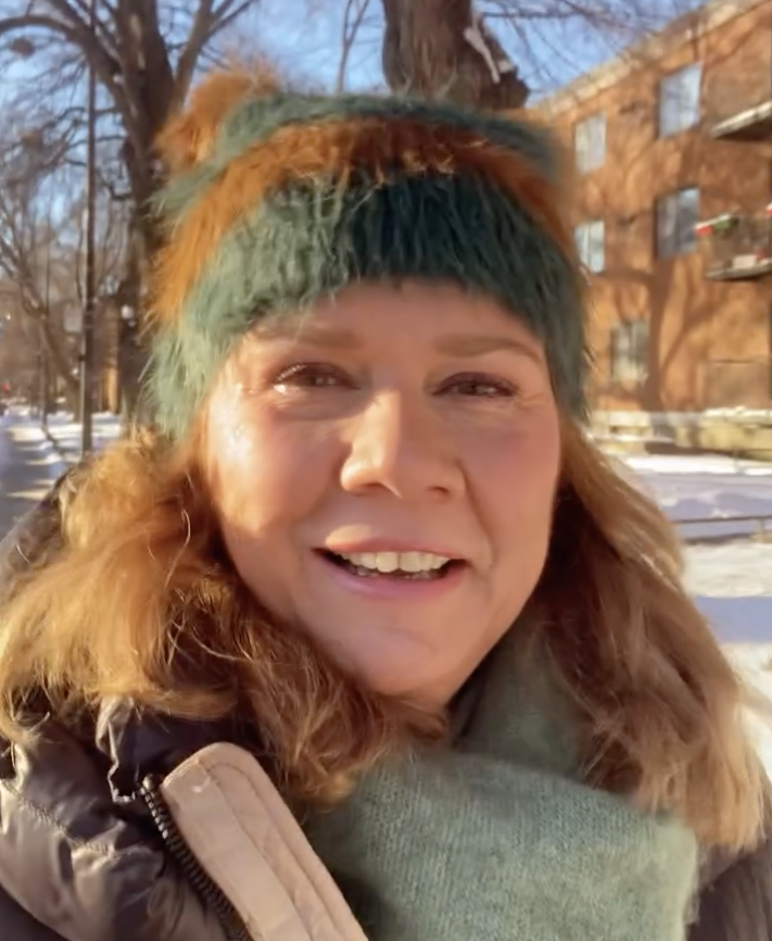 Capture decran le 2026 01 07 a 07.48.58 e1767790182865 &Agrave; 59 ans, Marina Orsini c&eacute;l&egrave;bre son anniversaire &agrave; l&rsquo;&eacute;tranger avec son fils