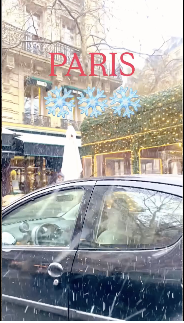 Capture decran le 2026 01 07 a 07.52.57 e1767790494848 &Agrave; 59 ans, Marina Orsini c&eacute;l&egrave;bre son anniversaire &agrave; l&rsquo;&eacute;tranger avec son fils