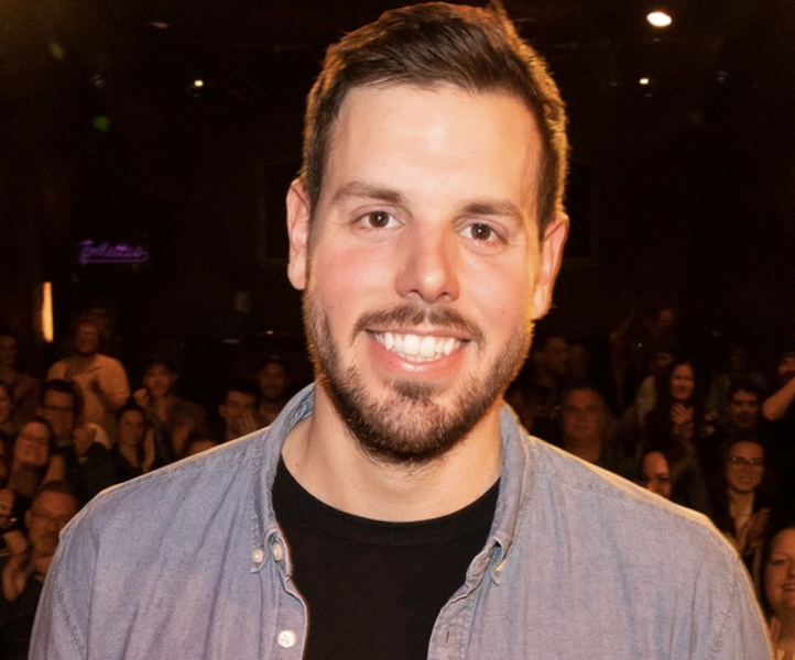 Capture decran le 2026 01 07 a 13.40.46 Sam Breton de Chanteurs masqu&eacute;s partage une grande nouvelle