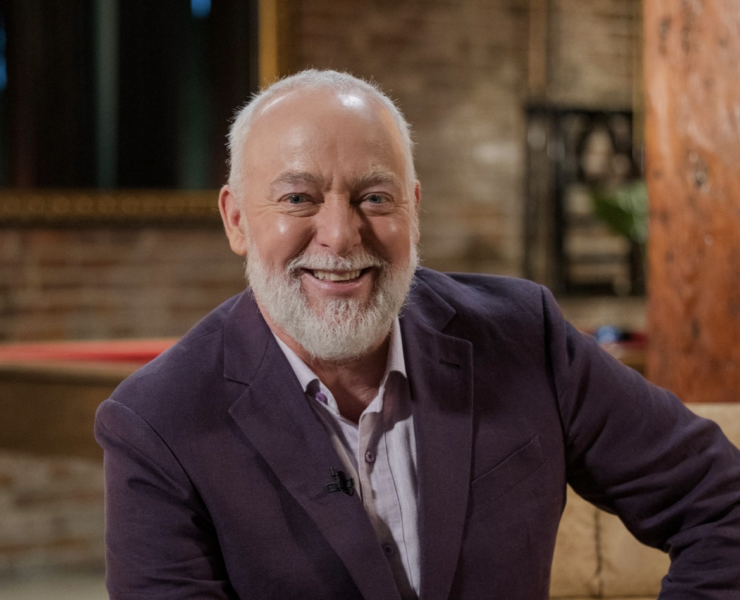 Capture decran le 2026 01 08 a 12.49.52 Apr&egrave;s l&rsquo;annonce de son d&eacute;part, on apprend du nouveau sur le rempla&ccedil;ant de Guy Jodoin