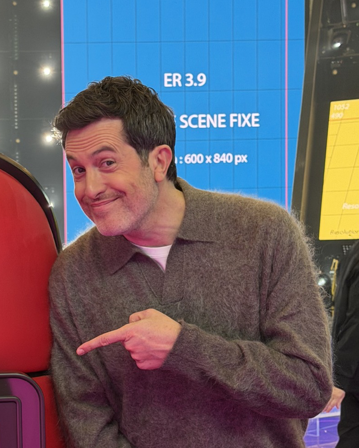 Capture decran le 2026 01 08 a 12.54.38 e1767894939433 Apr&egrave;s l&rsquo;annonce de son d&eacute;part, on apprend du nouveau sur le rempla&ccedil;ant de Guy Jodoin