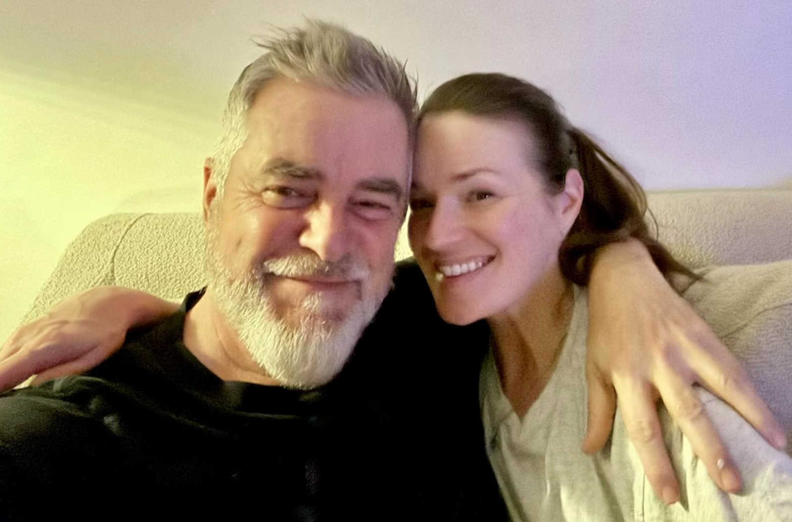 Capture decran le 2026 01 08 a 17.20.12 Sylvain Cossette affronte des moments tr&egrave;s difficile