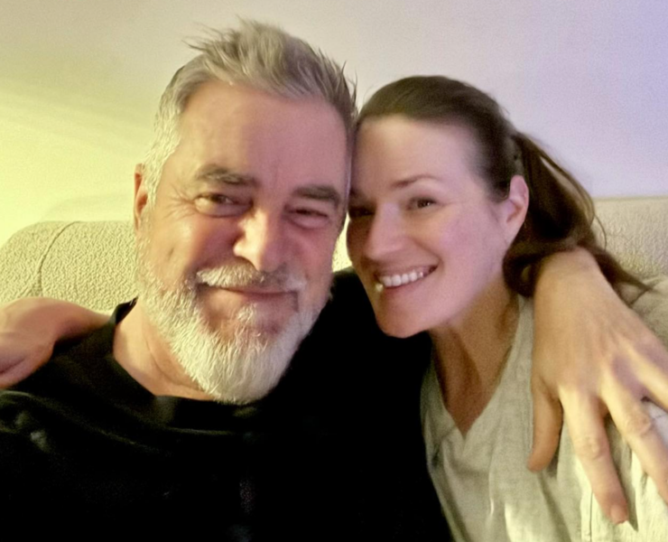 Capture decran le 2026 01 08 a 17.20.12 Sylvain Cossette affronte des moments tr&egrave;s difficile