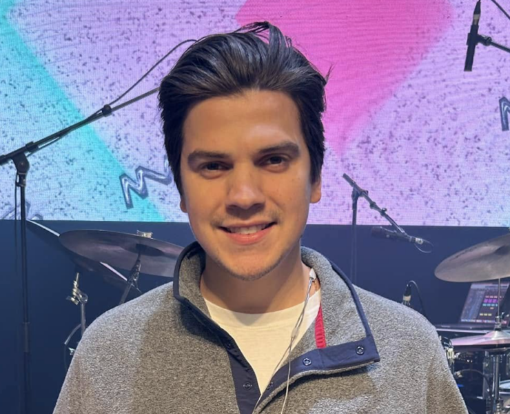 Capture decran le 2026 01 12 a 17.03.04 Ludovick Bourgeois change de t&ecirc;te : son nouveau look fait r&eacute;agir