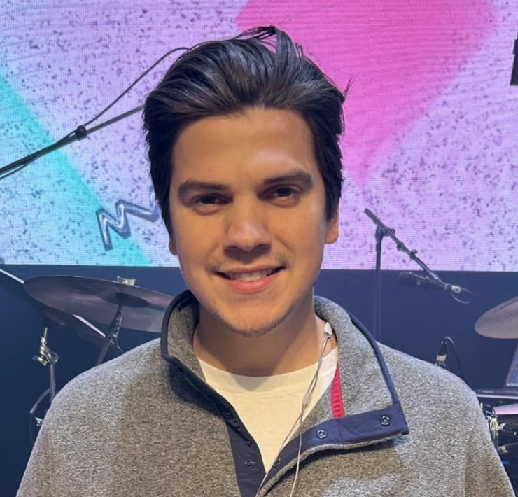 Capture decran le 2026 01 12 a 17.03.04 Ludovick Bourgeois change de t&ecirc;te : son nouveau look fait r&eacute;agir