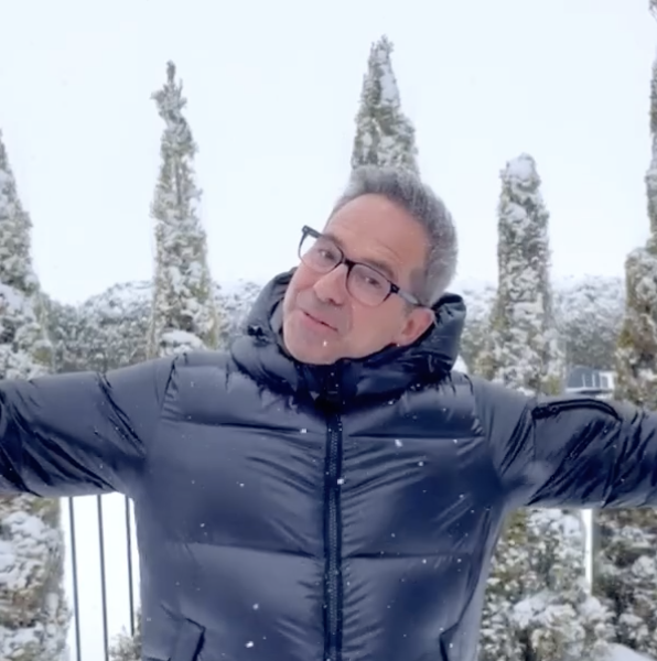 Capture decran le 2026 01 13 a 09.11.42 e1768313532313 L'annonce de Jos&eacute; Gaudet au Tricheur suscite une vive r&eacute;action du public