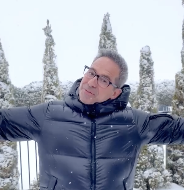 Capture decran le 2026 01 13 a 09.11.42 e1768313532313 L'annonce de Jos&eacute; Gaudet au Tricheur suscite une vive r&eacute;action du public