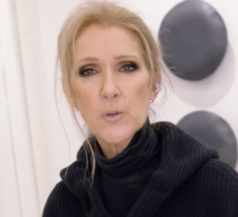 Capture decran le 2026 01 13 a 11.27.43 e1768321716356 C&eacute;line Dion accueille un compagnon qui ne passe pas inaper&ccedil;u